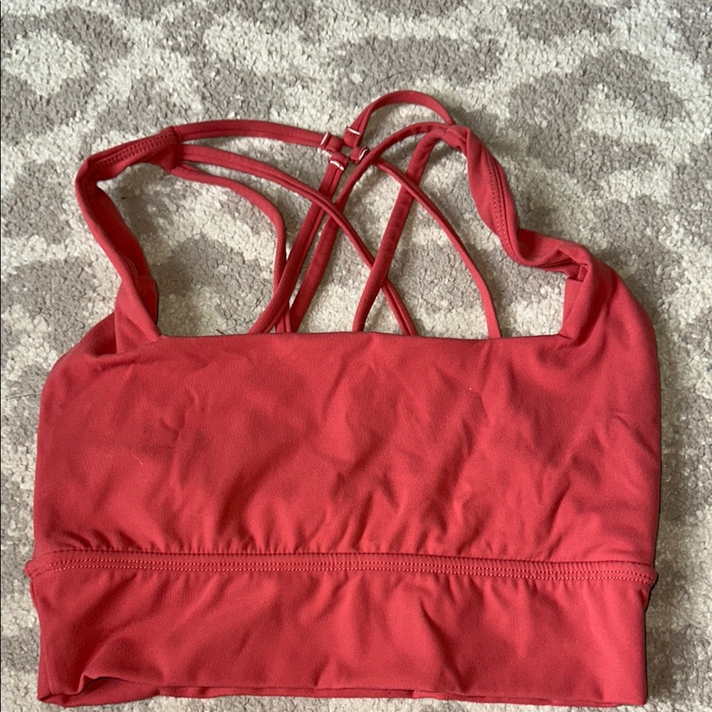 Buffbunny revolution bra